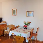 Chatillon C 16 By Interhome Apartment *