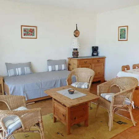 Chatillon C 16 By Interhome