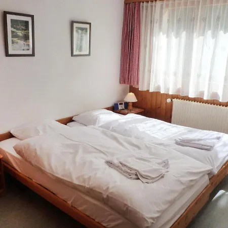 Chatillon C 16 By Interhome Apartment *