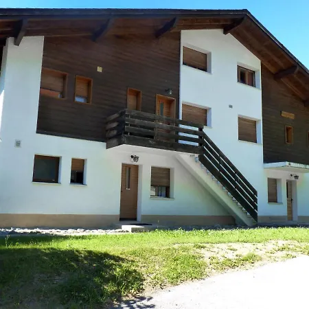 Appartement Chatillon C 16 By Interhome Ovronnaz