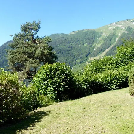 Chatillon C 16 By Interhome 아파트