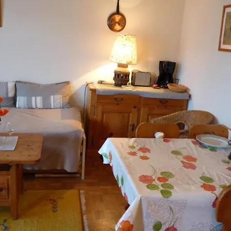 Chatillon C 16 By Interhome 아파트 오브로나즈