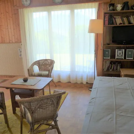 Chatillon C 16 By Interhome *