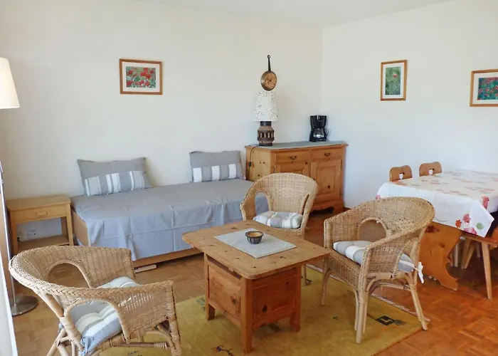 Chatillon C 16 By Interhome