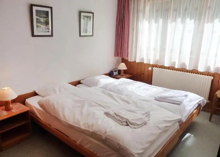 Chatillon C 16 By Interhome Daire *