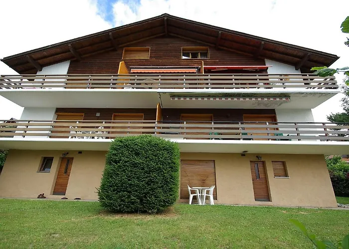 Chatillon C 16 By Interhome *