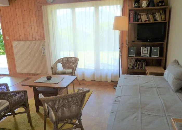 Chatillon C 16 By Interhome *