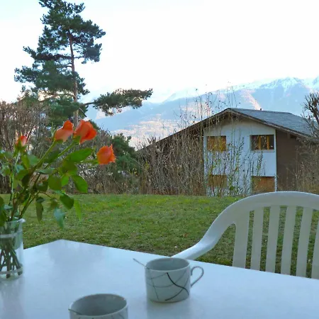 Chatillon C 16 By Interhome