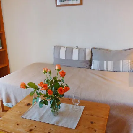 شقة Chatillon C 16 By Interhome اوفروناز