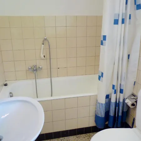 Apartamento Châtillon C 16 *