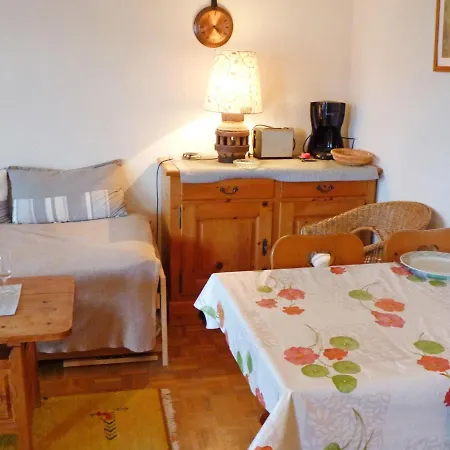 Châtillon C 16 Apartamento *