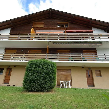 Chatillon C 16 By Interhome *