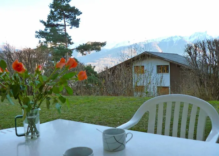 Chatillon C 16 By Interhome