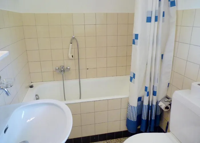 شقة Chatillon C 16 By Interhome *