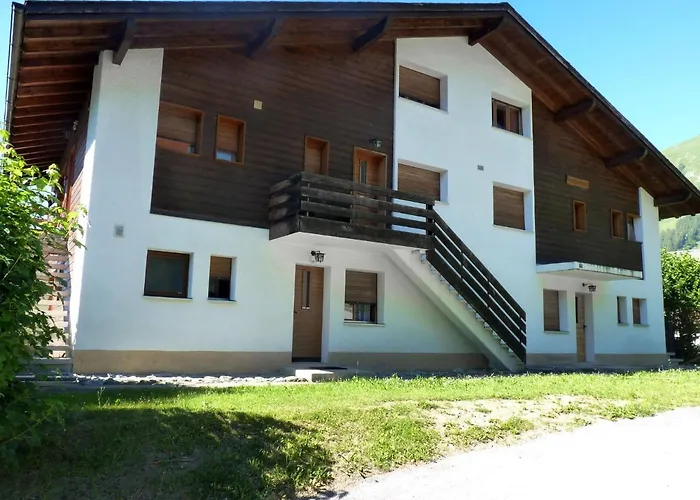 شقة Chatillon C 16 By Interhome اوفروناز