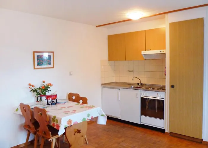 Chatillon C 16 By Interhome