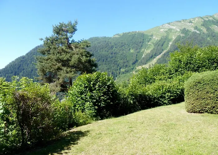 Chatillon C 16 By Interhome شقة